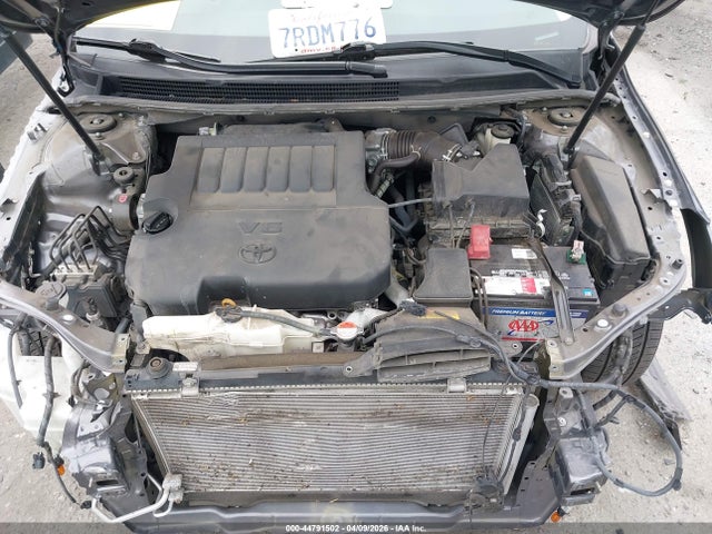 4T1BK1EB4GU213874 Toyota Avalon Xle Plus