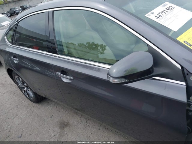Toyota Avalon Xle Plus 2016 4T1BK1EB4GU213874 Image 14
