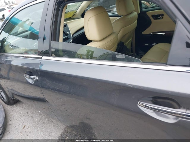 Toyota Avalon Xle Plus 2016 4T1BK1EB4GU213874 Image 15