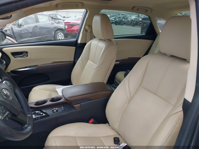 Toyota Avalon Xle Plus 2016 4T1BK1EB4GU213874 Image 19