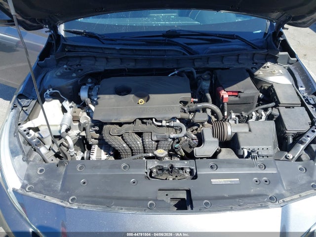 44791504 :رقم المزاد ، 1N4BL4CV3KN312484 vin ، 2019 Nissan Altima 2.5 Sr مزاد بيع