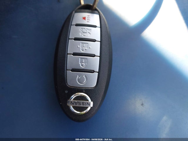44791504 :رقم المزاد ، 1N4BL4CV3KN312484 vin ، 2019 Nissan Altima 2.5 Sr مزاد بيع