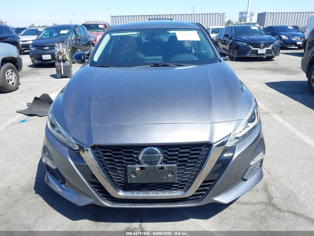 44791504 :رقم المزاد ، 1N4BL4CV3KN312484 vin ، 2019 Nissan Altima 2.5 Sr مزاد بيع