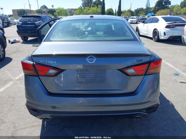 44791504 :رقم المزاد ، 1N4BL4CV3KN312484 vin ، 2019 Nissan Altima 2.5 Sr مزاد بيع
