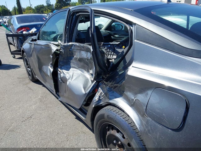 44791504 :رقم المزاد ، 1N4BL4CV3KN312484 vin ، 2019 Nissan Altima 2.5 Sr مزاد بيع