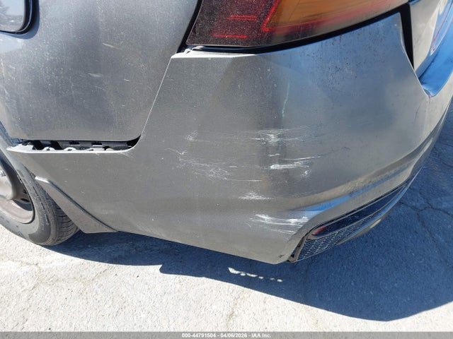 44791504 :رقم المزاد ، 1N4BL4CV3KN312484 vin ، 2019 Nissan Altima 2.5 Sr مزاد بيع