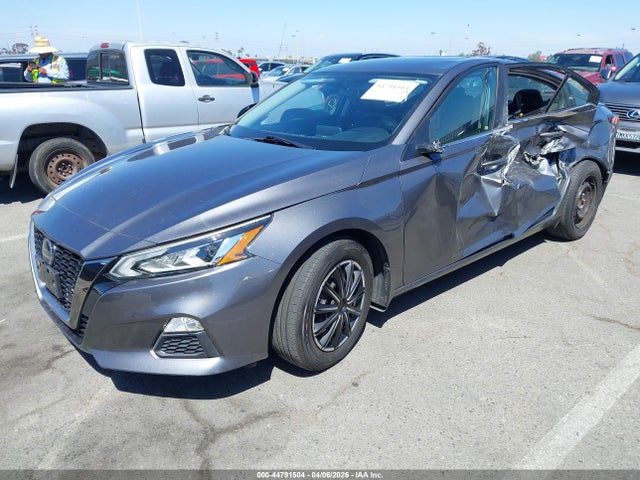 44791504 :رقم المزاد ، 1N4BL4CV3KN312484 vin ، 2019 Nissan Altima 2.5 Sr مزاد بيع