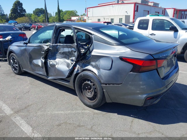 44791504 :رقم المزاد ، 1N4BL4CV3KN312484 vin ، 2019 Nissan Altima 2.5 Sr مزاد بيع