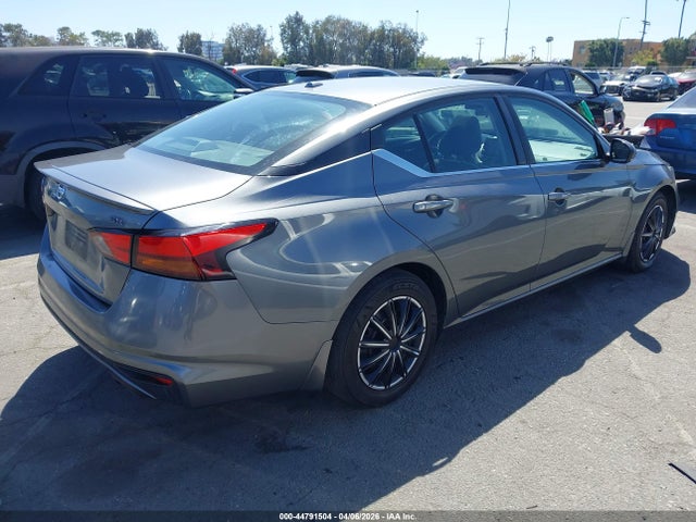44791504 :رقم المزاد ، 1N4BL4CV3KN312484 vin ، 2019 Nissan Altima 2.5 Sr مزاد بيع