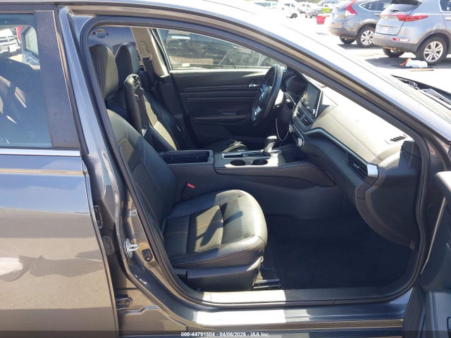44791504 :رقم المزاد ، 1N4BL4CV3KN312484 vin ، 2019 Nissan Altima 2.5 Sr مزاد بيع