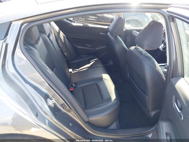 44791504 :رقم المزاد ، 1N4BL4CV3KN312484 vin ، 2019 Nissan Altima 2.5 Sr مزاد بيع