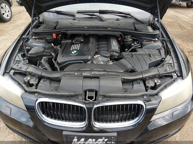 Продаж на аукціоні авто 2011 Bmw 328i Xdrive, vin: WBAPK5G51BNN25966, номер лоту: 44791510