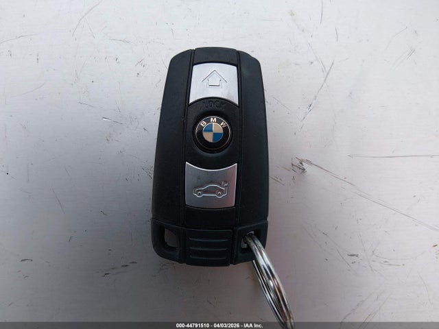 Продаж на аукціоні авто 2011 Bmw 328i Xdrive, vin: WBAPK5G51BNN25966, номер лоту: 44791510