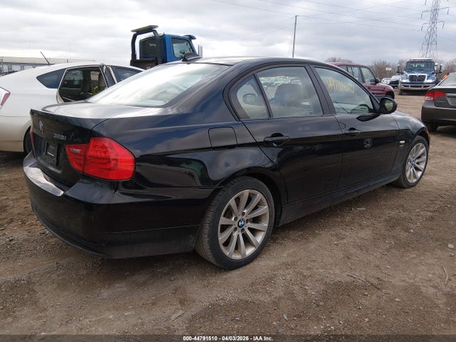 Продаж на аукціоні авто 2011 Bmw 328i Xdrive, vin: WBAPK5G51BNN25966, номер лоту: 44791510