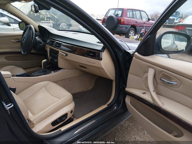 Продаж на аукціоні авто 2011 Bmw 328i Xdrive, vin: WBAPK5G51BNN25966, номер лоту: 44791510