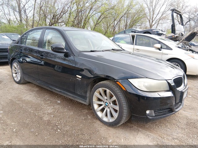 Продаж на аукціоні авто 2011 Bmw 328i Xdrive, vin: WBAPK5G51BNN25966, номер лоту: 44791510