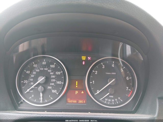 Продаж на аукціоні авто 2011 Bmw 328i Xdrive, vin: WBAPK5G51BNN25966, номер лоту: 44791510
