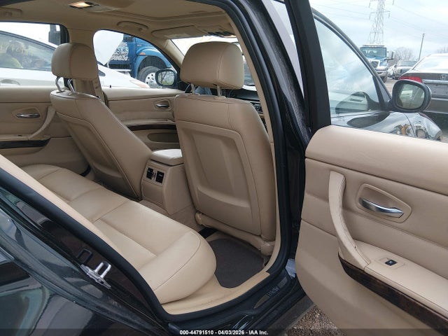 Продаж на аукціоні авто 2011 Bmw 328i Xdrive, vin: WBAPK5G51BNN25966, номер лоту: 44791510