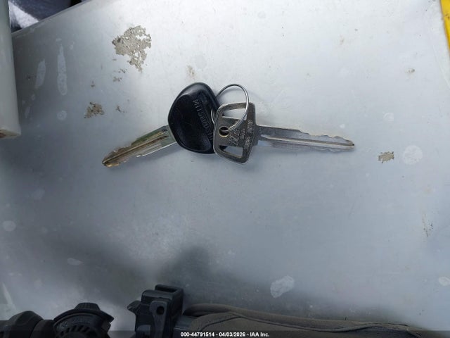 Продаж на аукціоні авто 2001 Mitsubishi Mirage Ls, vin: JA3AY36C31U017688, номер лоту: 44791514