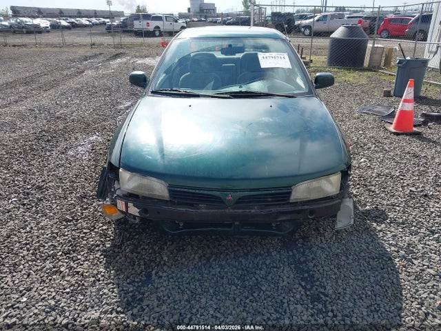 Продаж на аукціоні авто 2001 Mitsubishi Mirage Ls, vin: JA3AY36C31U017688, номер лоту: 44791514