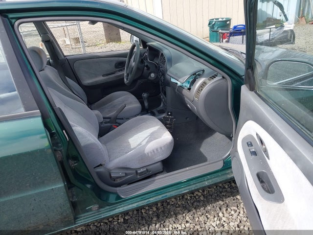 Продаж на аукціоні авто 2001 Mitsubishi Mirage Ls, vin: JA3AY36C31U017688, номер лоту: 44791514