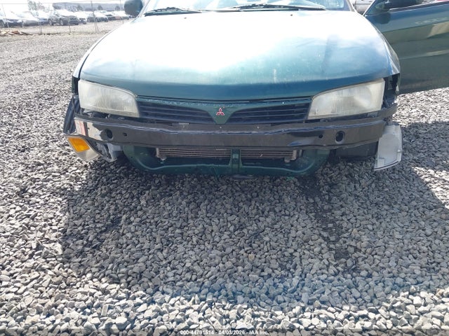 Продаж на аукціоні авто 2001 Mitsubishi Mirage Ls, vin: JA3AY36C31U017688, номер лоту: 44791514