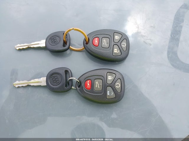 Продаж на аукціоні авто 2012 Buick Enclave Leather, vin: 5GAKRCED7CJ284156, номер лоту: 44791515