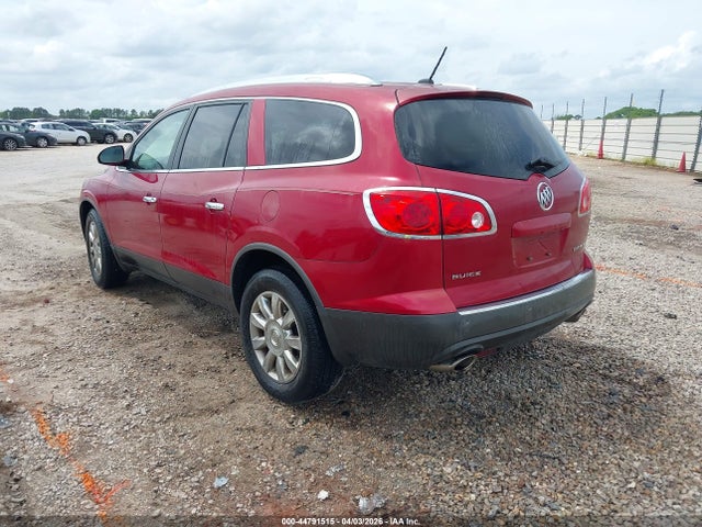 Продаж на аукціоні авто 2012 Buick Enclave Leather, vin: 5GAKRCED7CJ284156, номер лоту: 44791515
