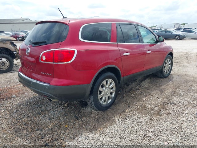Продаж на аукціоні авто 2012 Buick Enclave Leather, vin: 5GAKRCED7CJ284156, номер лоту: 44791515