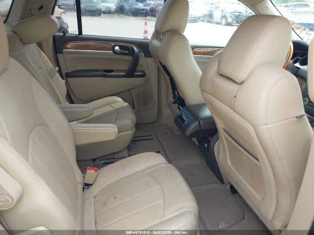 Продаж на аукціоні авто 2012 Buick Enclave Leather, vin: 5GAKRCED7CJ284156, номер лоту: 44791515