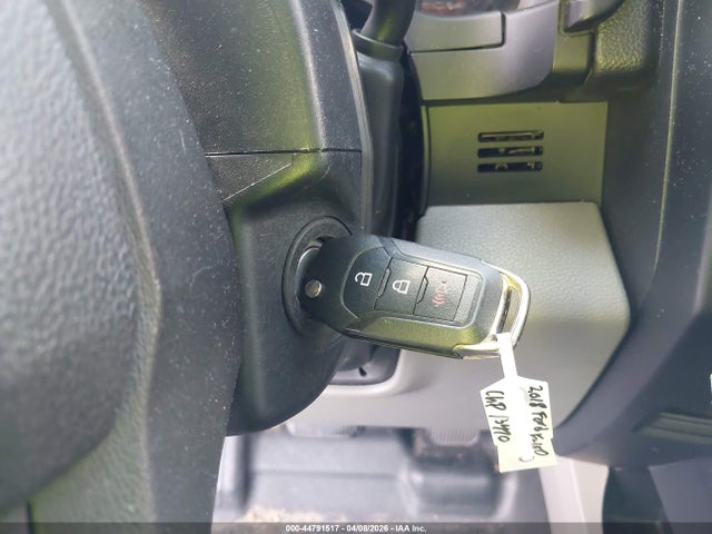 Ford F-150 Xl 2018 1FTEW1CPXJKF80950 Image 11