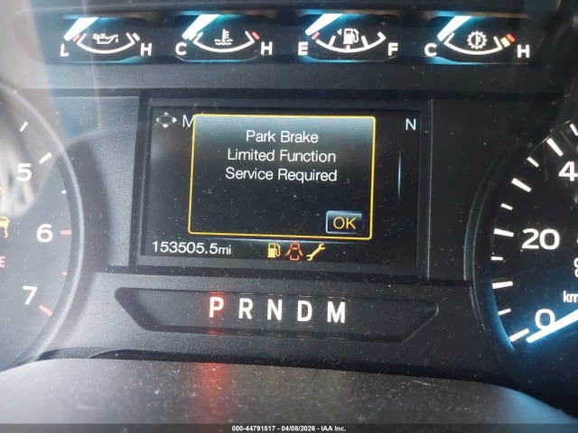 Ford F-150 Xl 2018 1FTEW1CPXJKF80950 Image 15