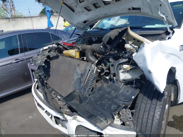Ford F-150 Xl 2018 1FTEW1CPXJKF80950 Image 6