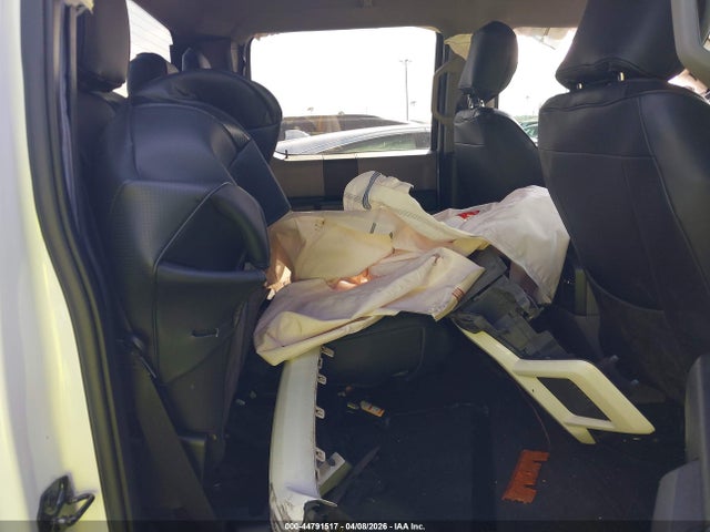 Ford F-150 Xl 2018 1FTEW1CPXJKF80950 Image 8