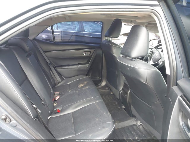 5YFBURHE6JP829891 Toyota Corolla Xle