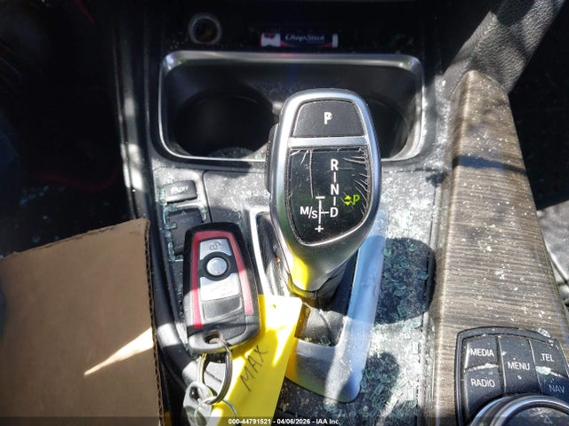 44791521 :رقم المزاد ، WBA3N7C54EK221124 vin ، 2014 Bmw 428i مزاد بيع