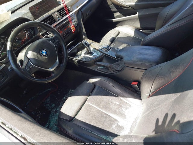 44791521 :رقم المزاد ، WBA3N7C54EK221124 vin ، 2014 Bmw 428i مزاد بيع