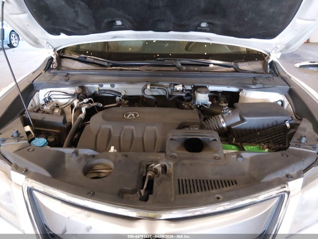 Продаж на аукціоні авто 2014 Acura Rdx, vin: 5J8TB4H54EL004039, номер лоту: 44791527