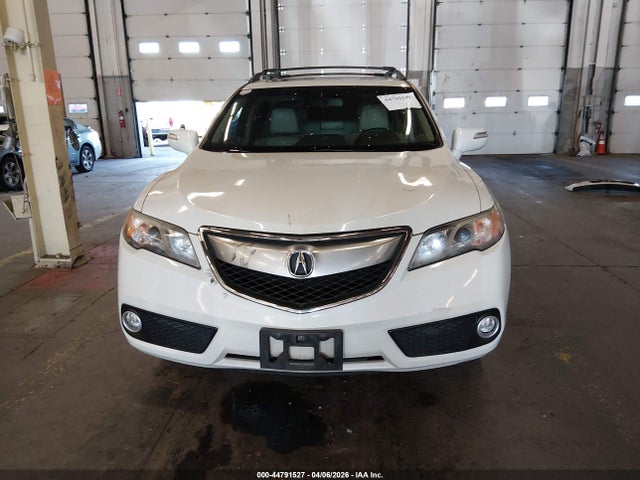 Продаж на аукціоні авто 2014 Acura Rdx, vin: 5J8TB4H54EL004039, номер лоту: 44791527