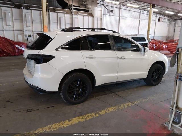 Продаж на аукціоні авто 2014 Acura Rdx, vin: 5J8TB4H54EL004039, номер лоту: 44791527