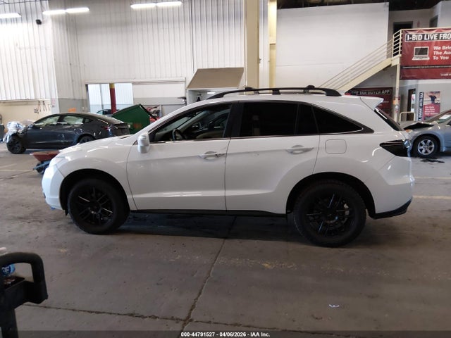 Продаж на аукціоні авто 2014 Acura Rdx, vin: 5J8TB4H54EL004039, номер лоту: 44791527