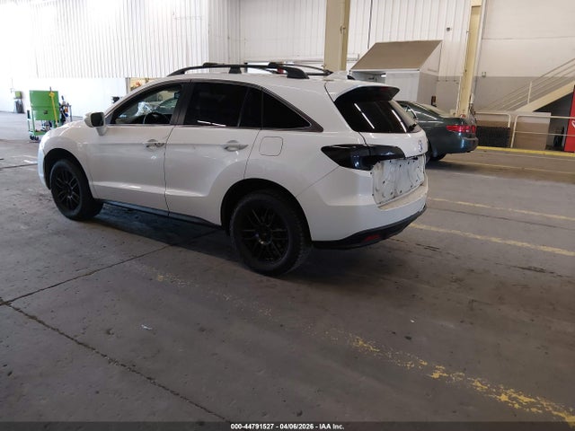Продаж на аукціоні авто 2014 Acura Rdx, vin: 5J8TB4H54EL004039, номер лоту: 44791527