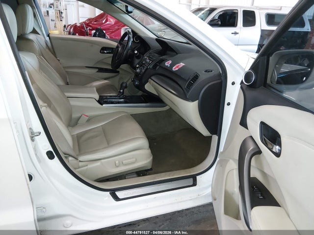 Продаж на аукціоні авто 2014 Acura Rdx, vin: 5J8TB4H54EL004039, номер лоту: 44791527
