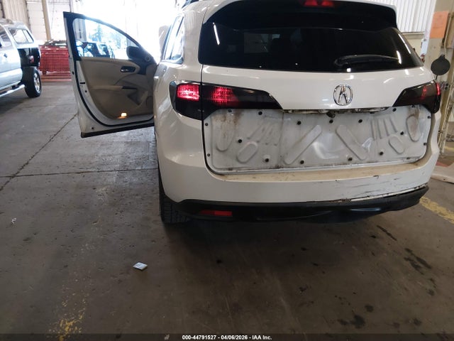 Продаж на аукціоні авто 2014 Acura Rdx, vin: 5J8TB4H54EL004039, номер лоту: 44791527