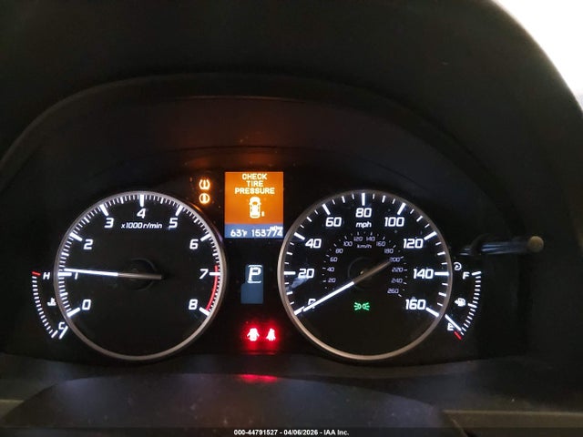 Продаж на аукціоні авто 2014 Acura Rdx, vin: 5J8TB4H54EL004039, номер лоту: 44791527