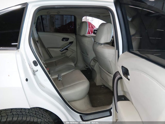 Продаж на аукціоні авто 2014 Acura Rdx, vin: 5J8TB4H54EL004039, номер лоту: 44791527