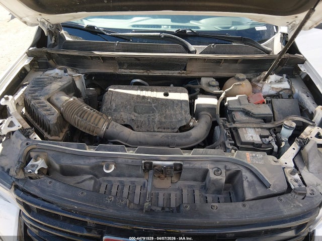 Продажа на аукционе авто 2022 Gmc Acadia Fwd Sle, vin: 1GKKNKL4XNZ142349, номер лота: 44791529