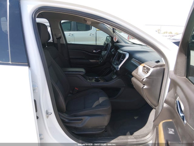Продажа на аукционе авто 2022 Gmc Acadia Fwd Sle, vin: 1GKKNKL4XNZ142349, номер лота: 44791529