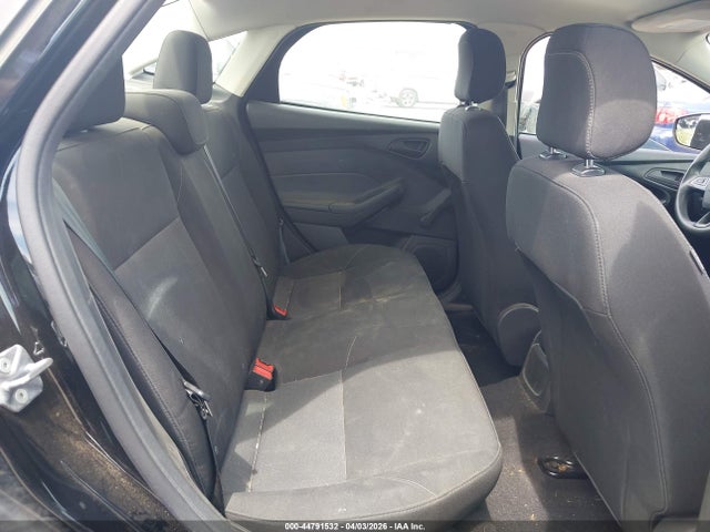 Ford FOCUS S 2017 1FADP3E26HL348216 Image 8