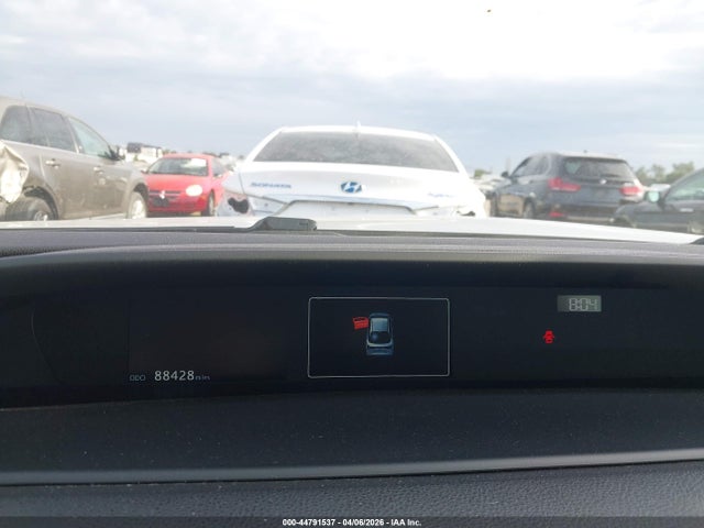 2022 Toyota Prius Le მანქანა იყიდება აუქციონზე, vin: JTDKAMFU7N3180171, აუქციონის ნომერი: 44791537